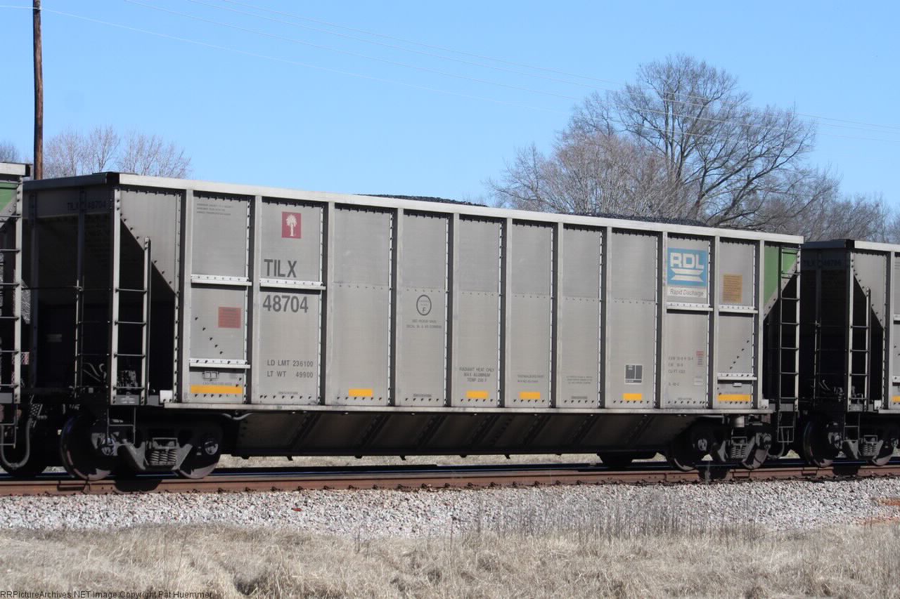 TILX 48704