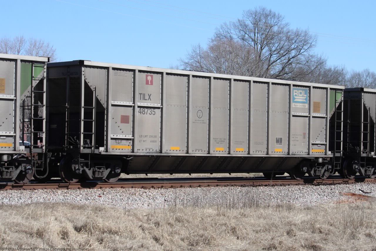TILX 48735