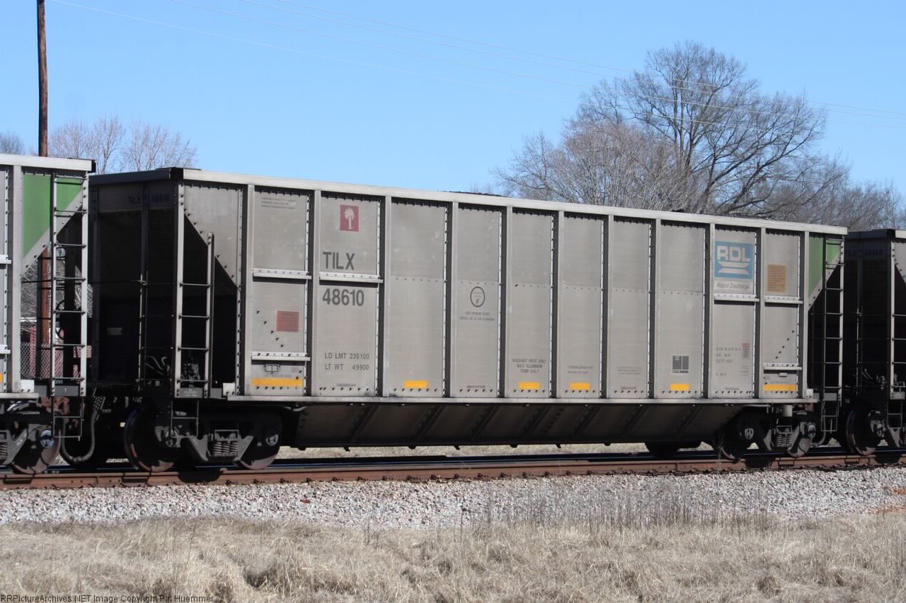 TILX 48610