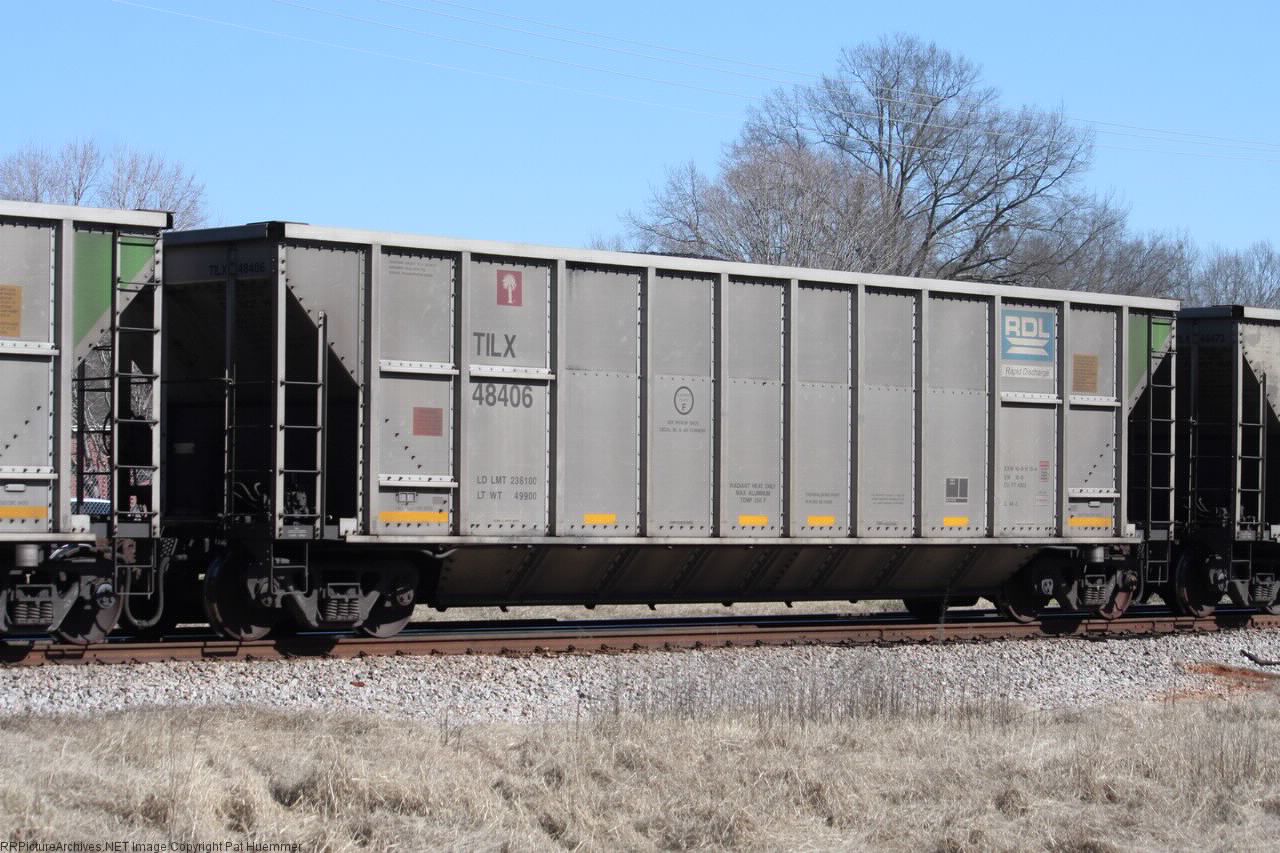 TILX 48406