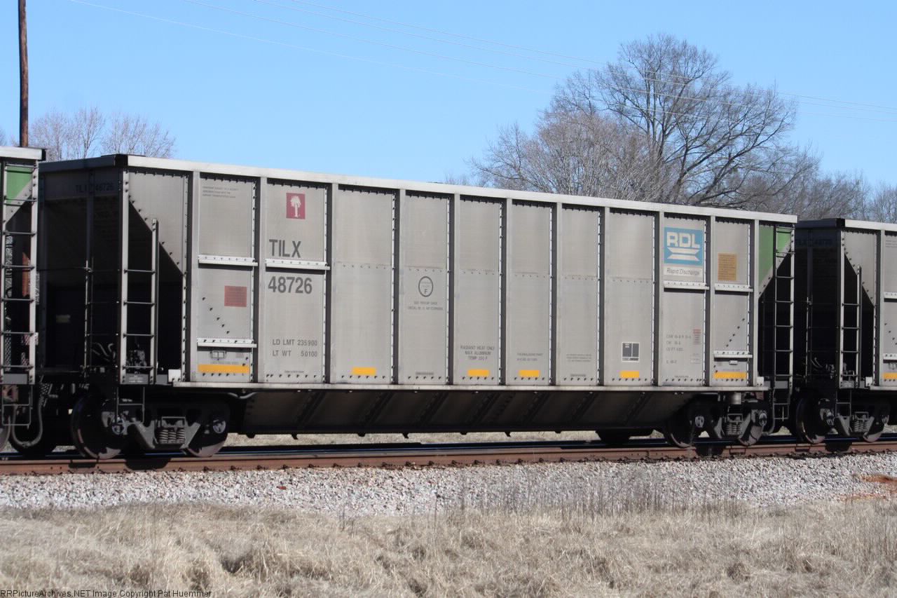 TILX 48726