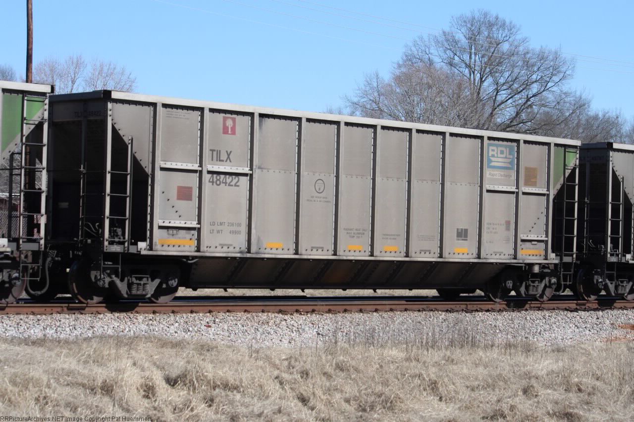 TILX 48422