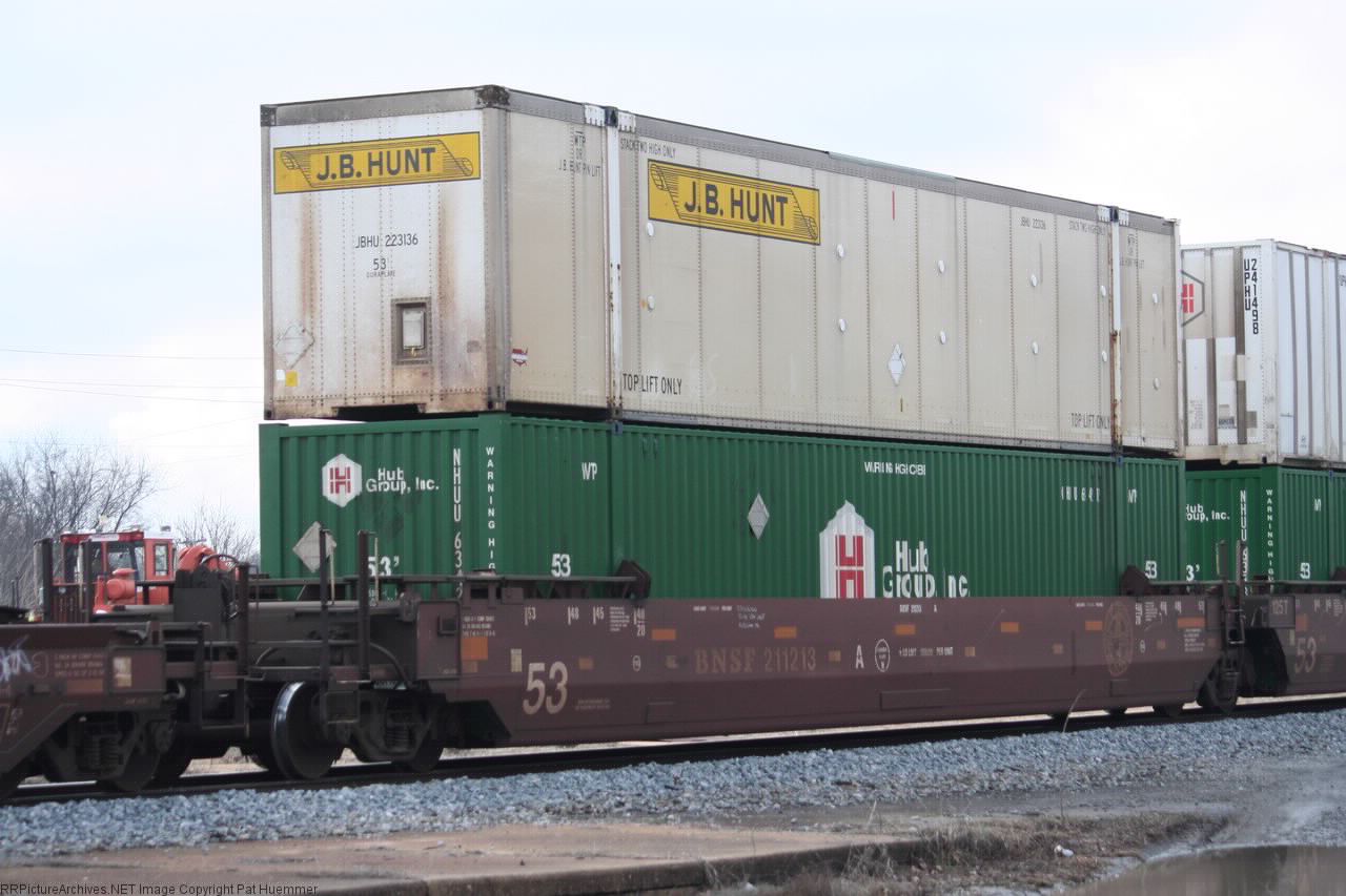 BNSF 211213
