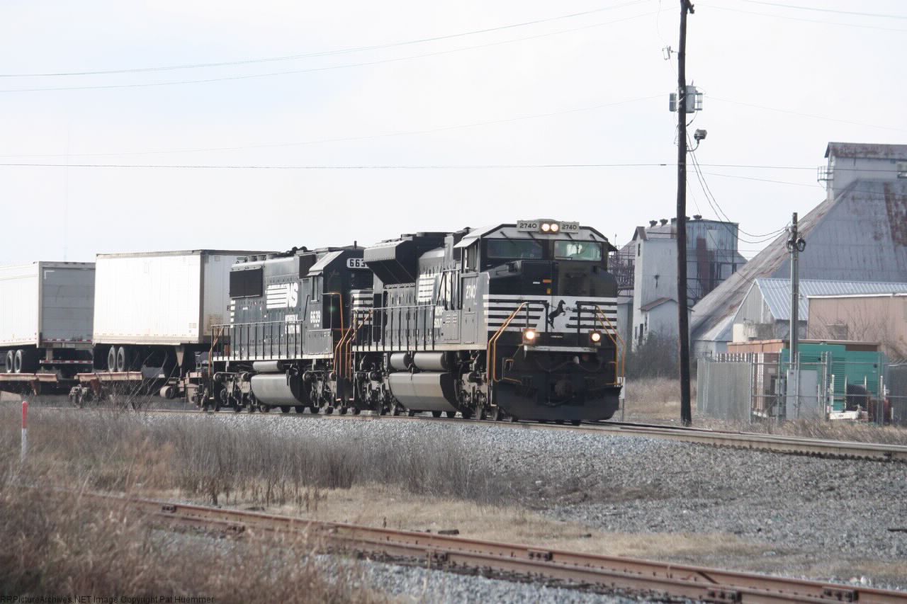 NS 2740