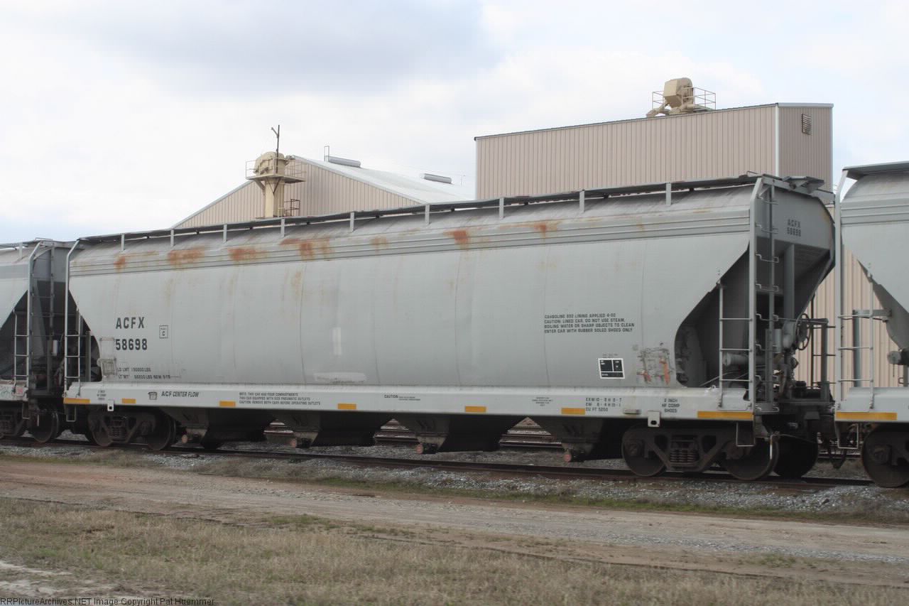 ACFX 58698