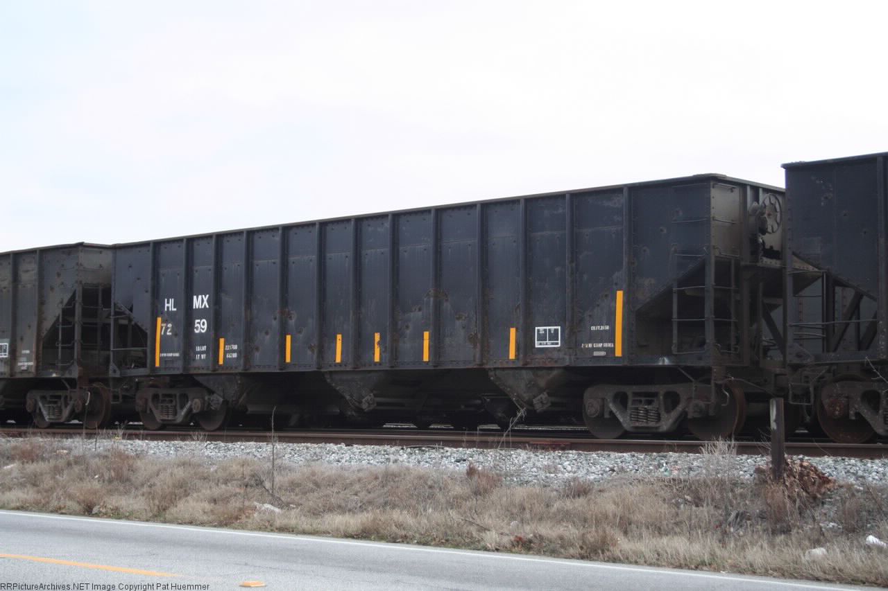 HLMX 7259