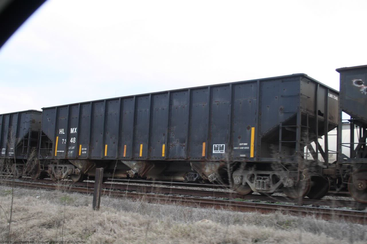 HLMX 7348