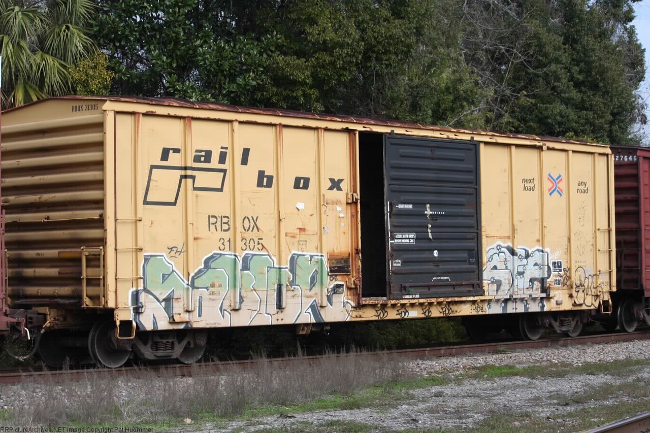 RBOX 31305