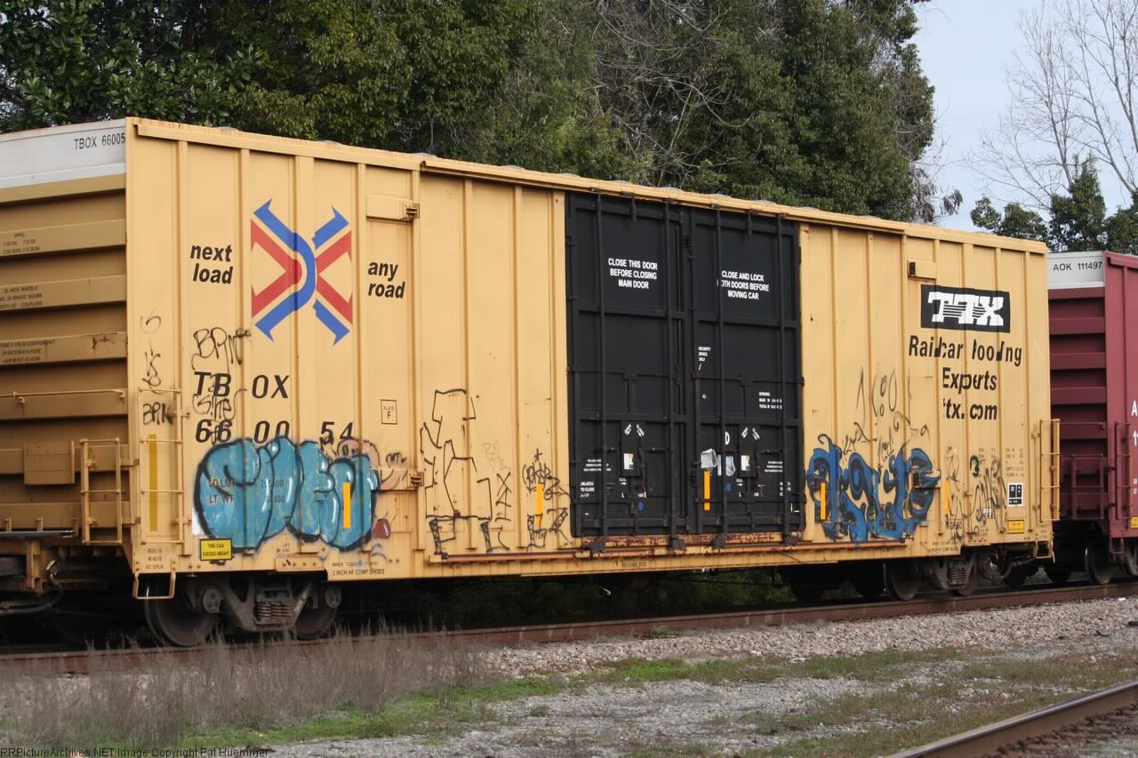 TBOX 660054