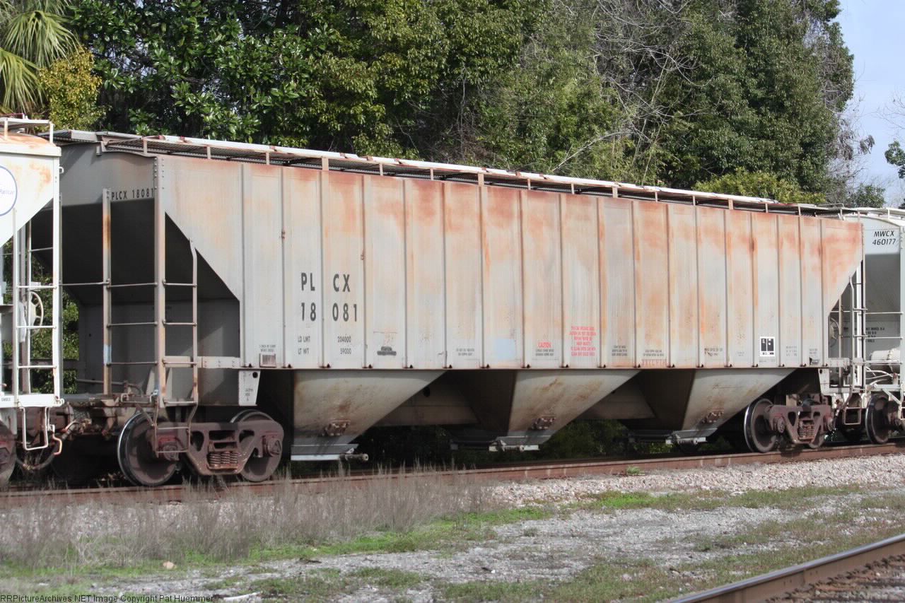 PLCX 18081