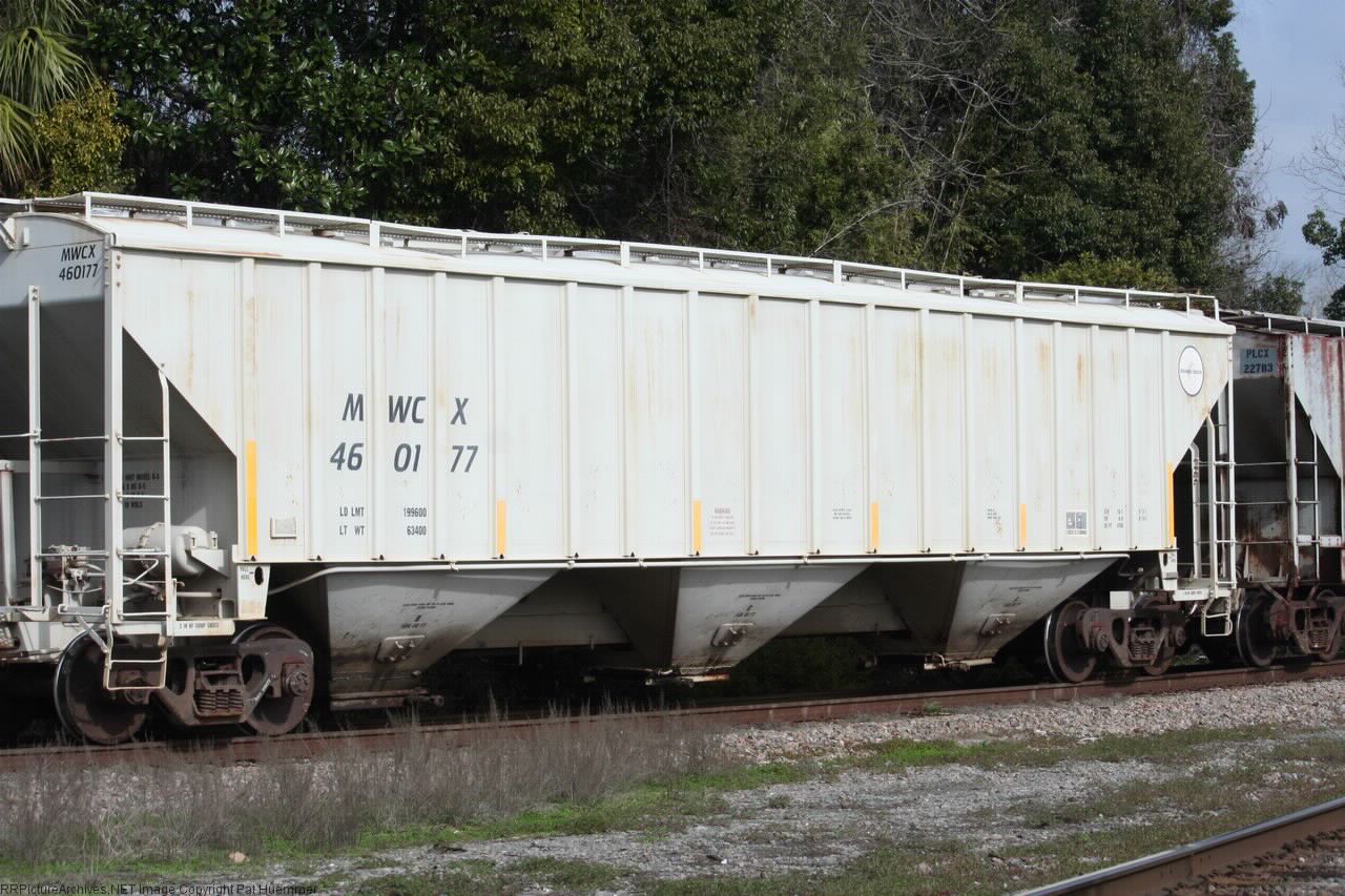 MWCX 460177