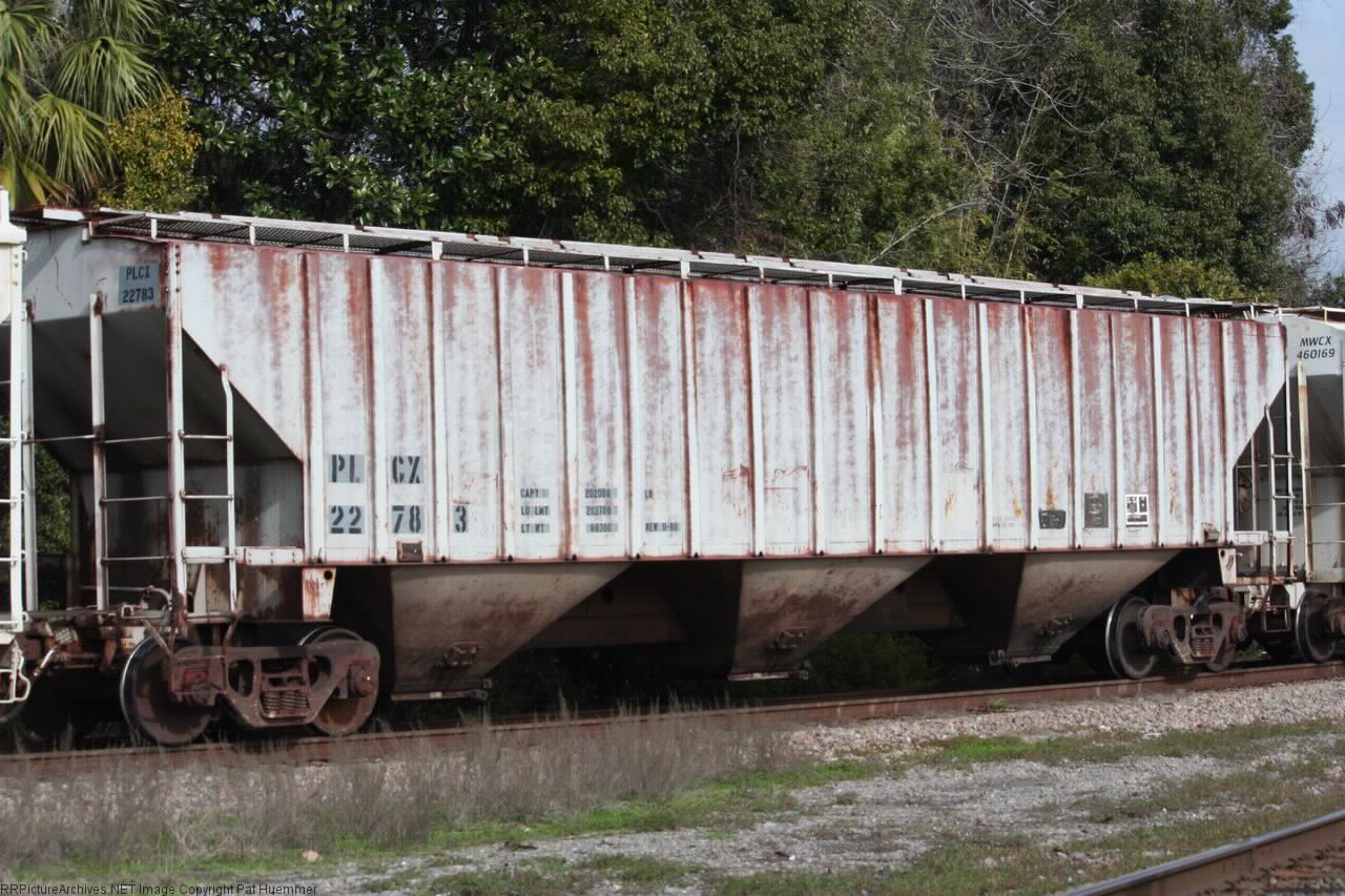 PLCX 22783