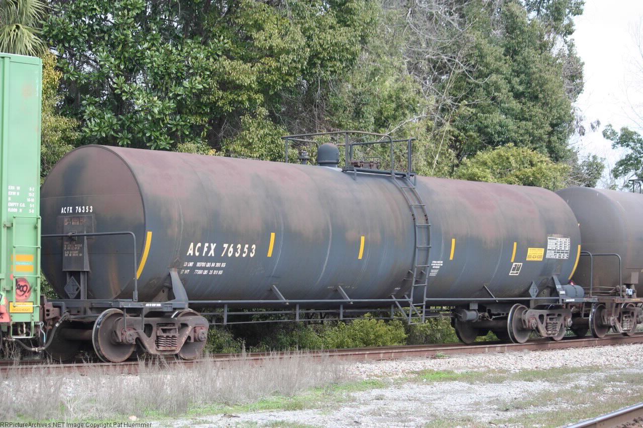 ACFX 76353
