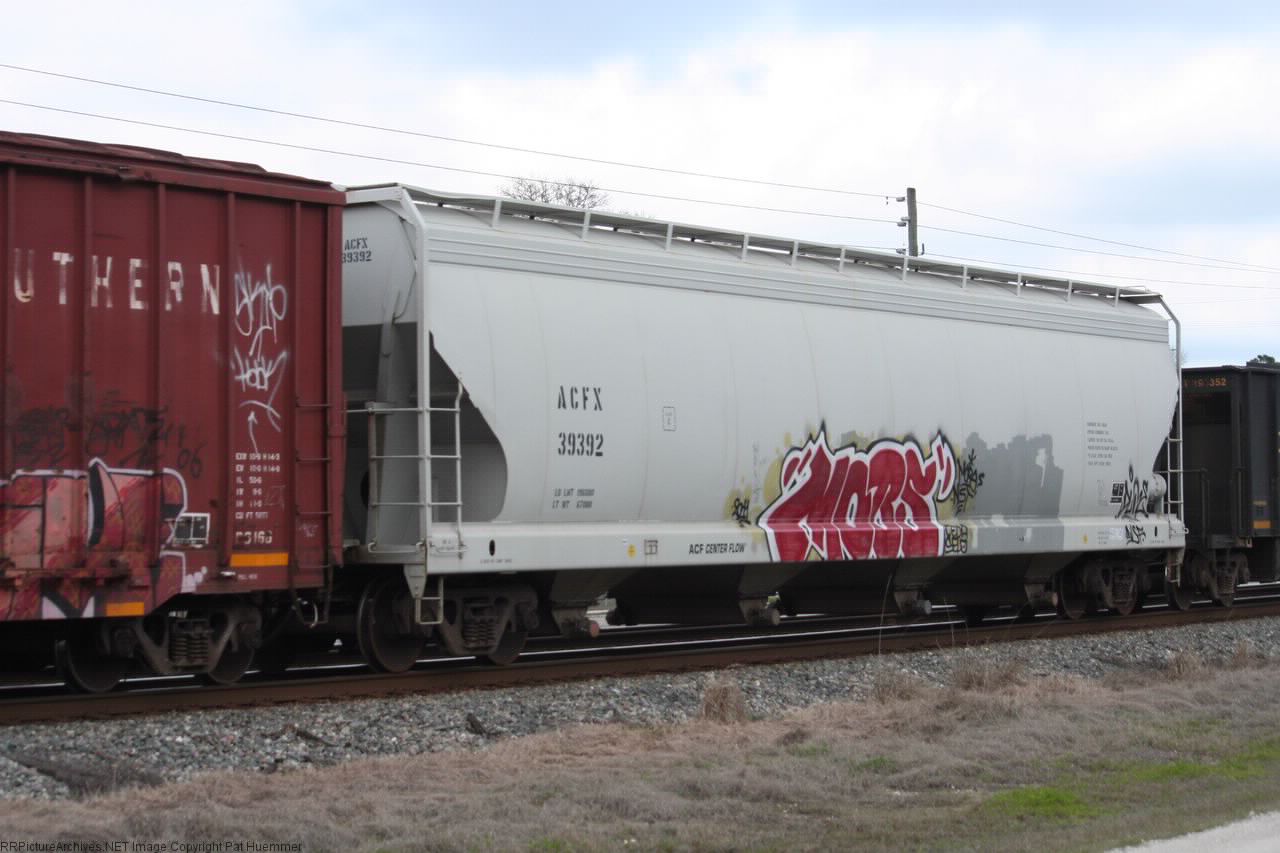 ACFX 39392