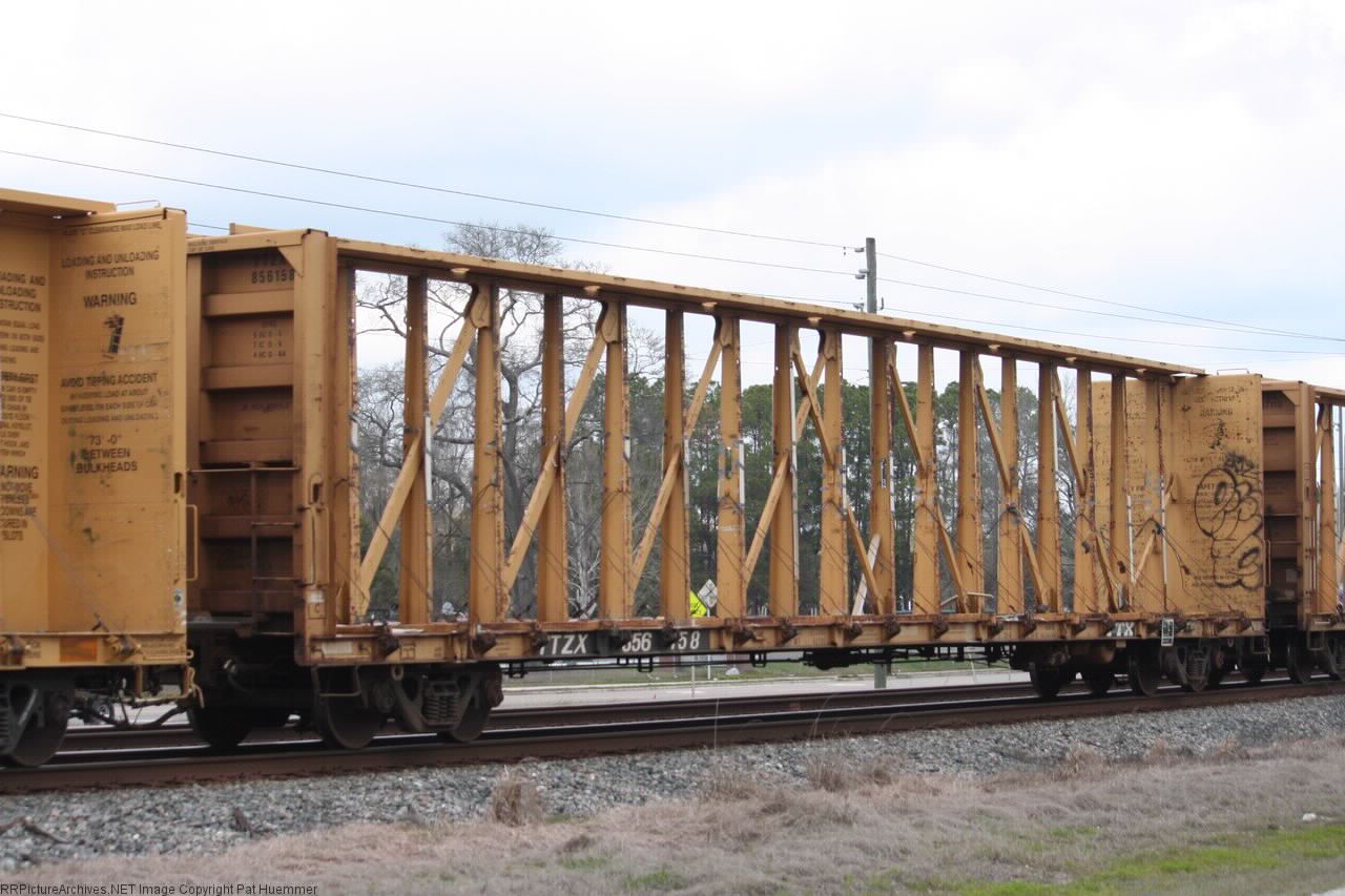TTZX 856158