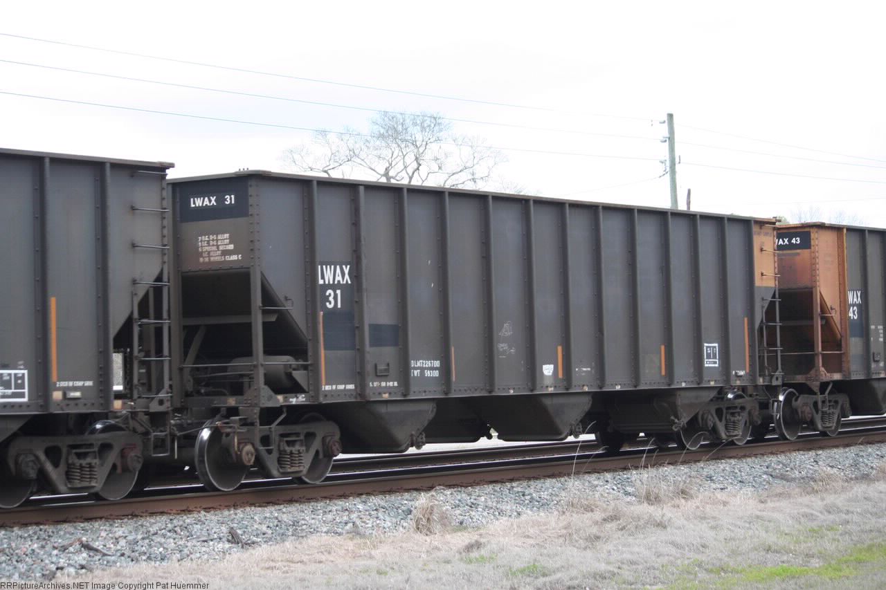 LWAX 31