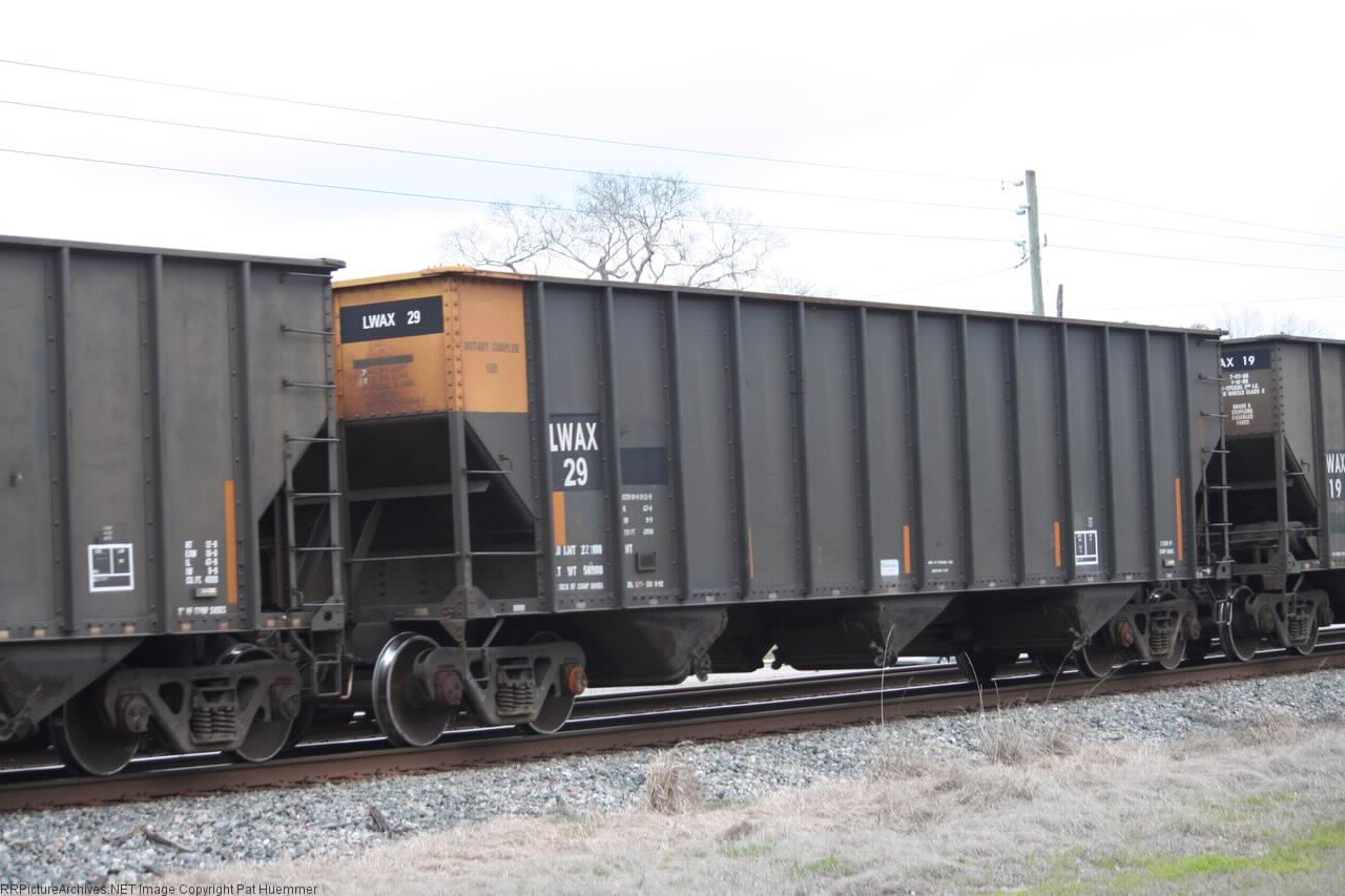 LWAX 29