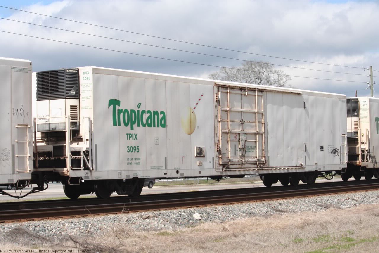 TPIX 3095