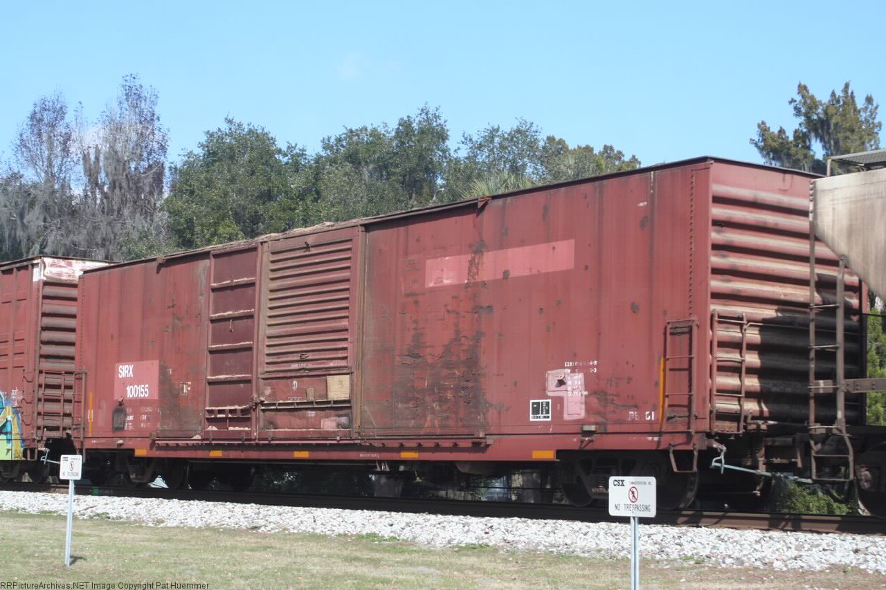 SIRX 100155