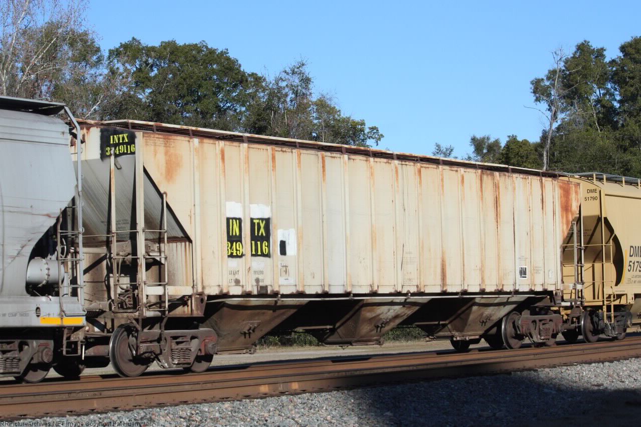 INTX 349116