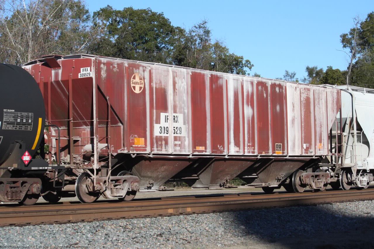 IFRX 309529