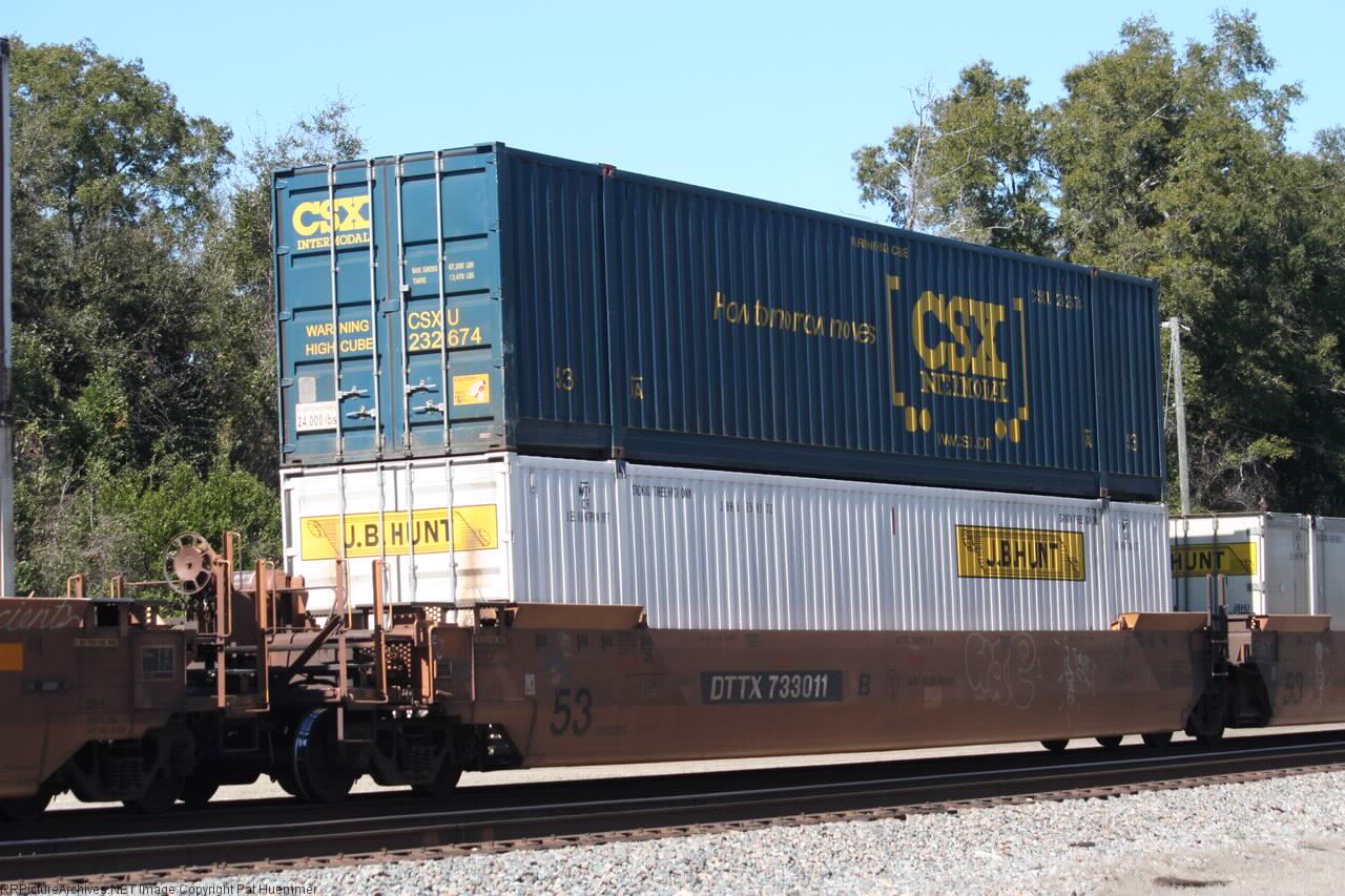 DTTX 733011