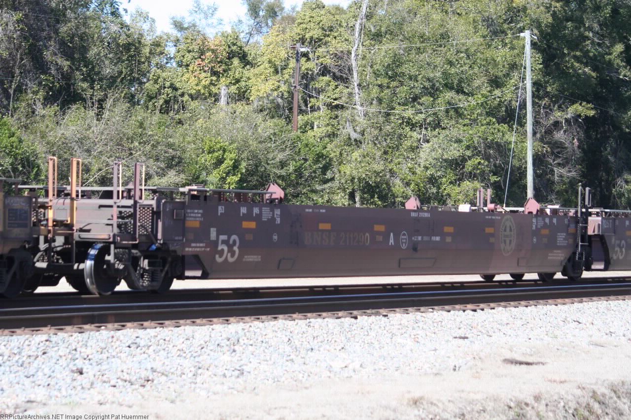 BNSF 211290