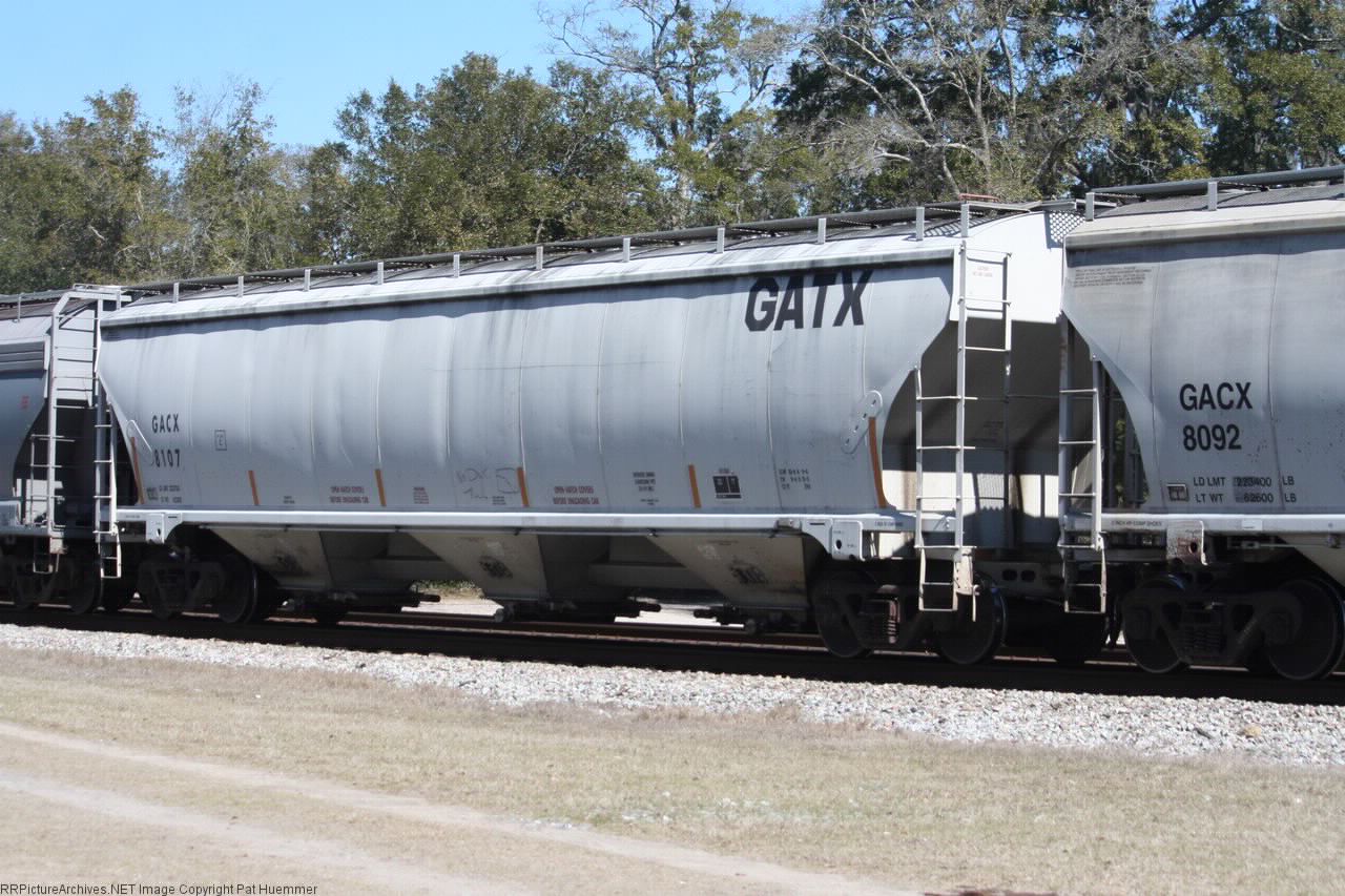 GACX 8107