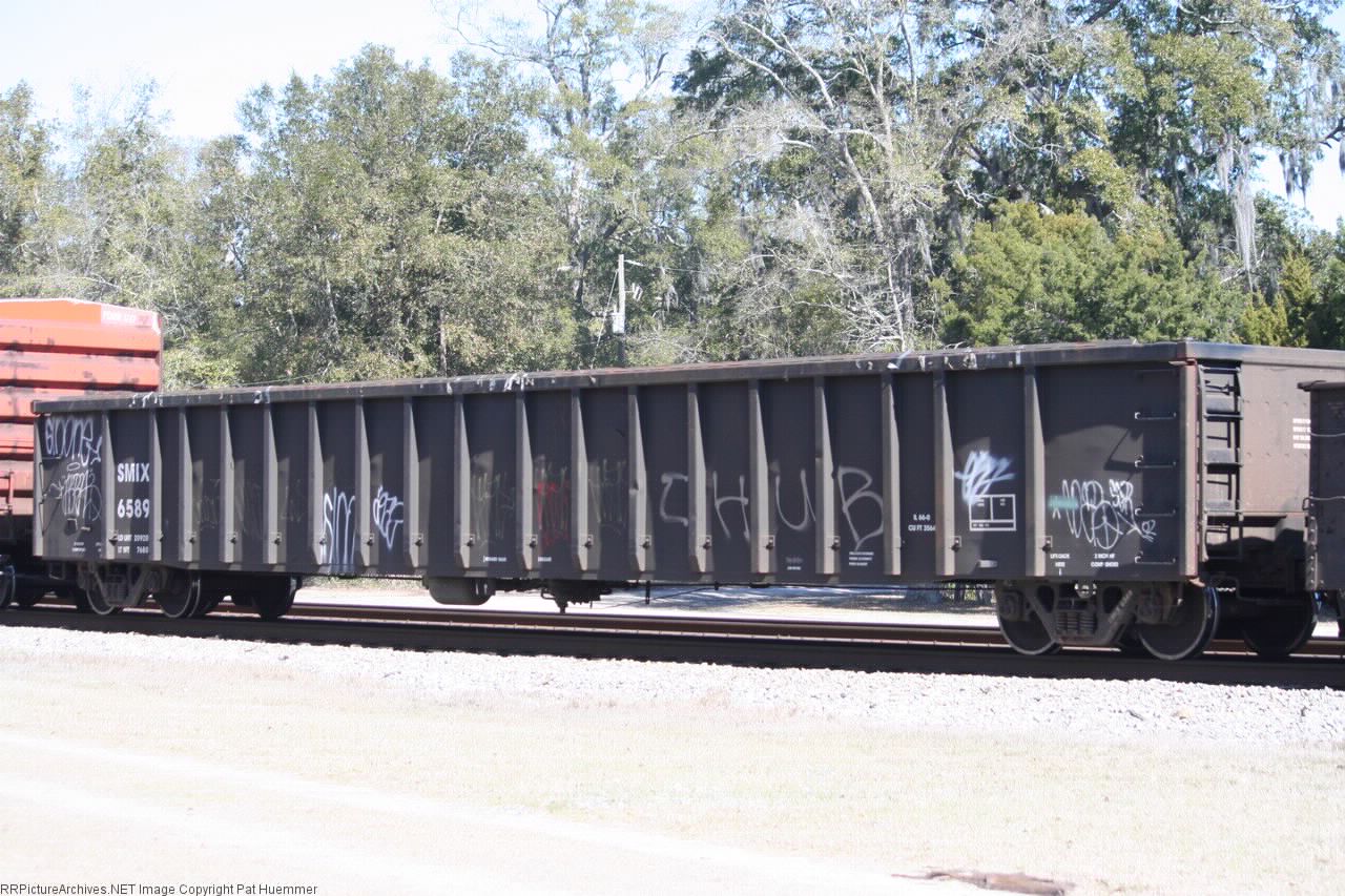 SMIX 6589