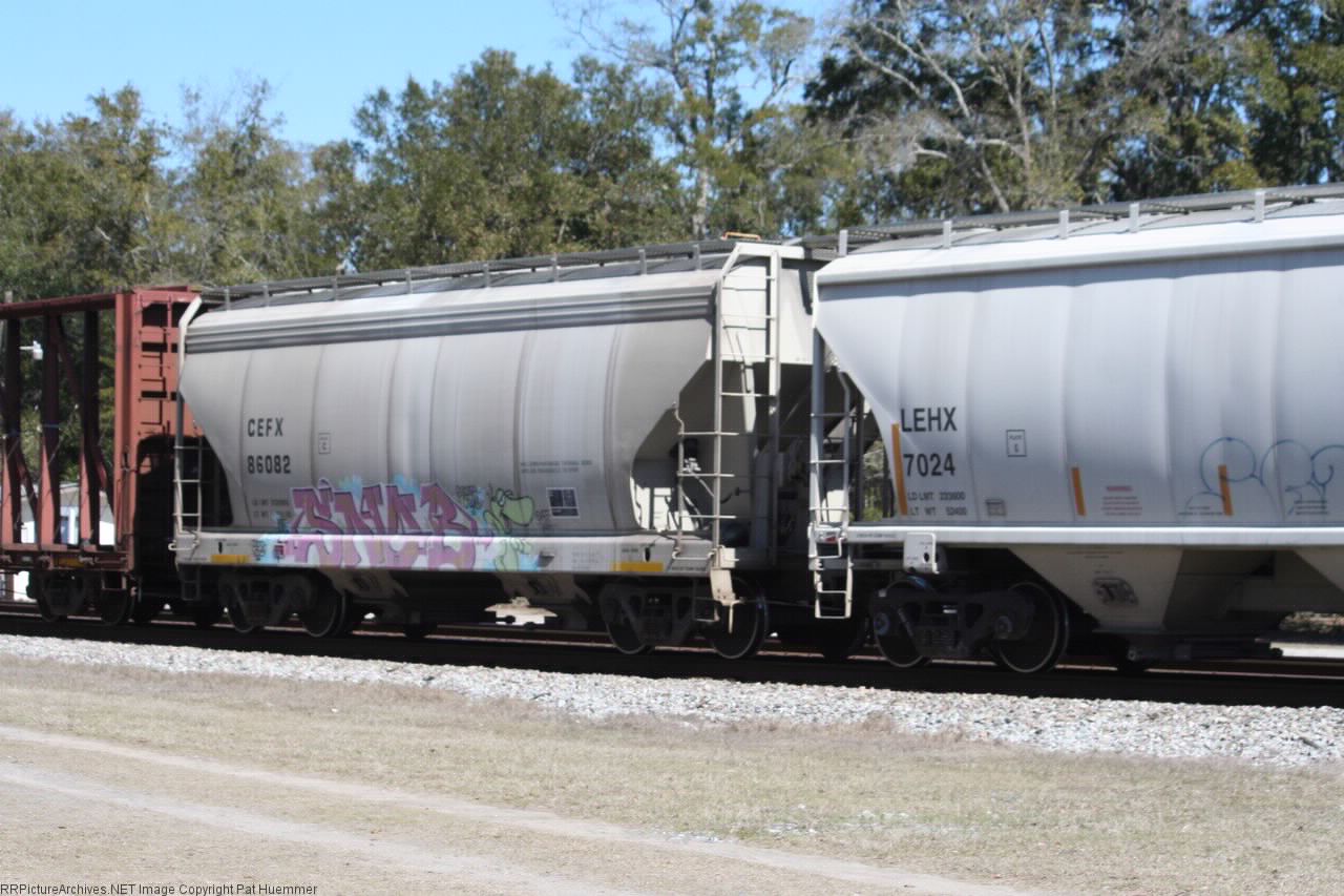 CEFX 86082
