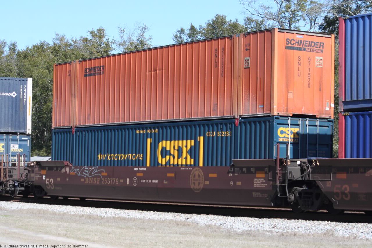 BNSF 253779