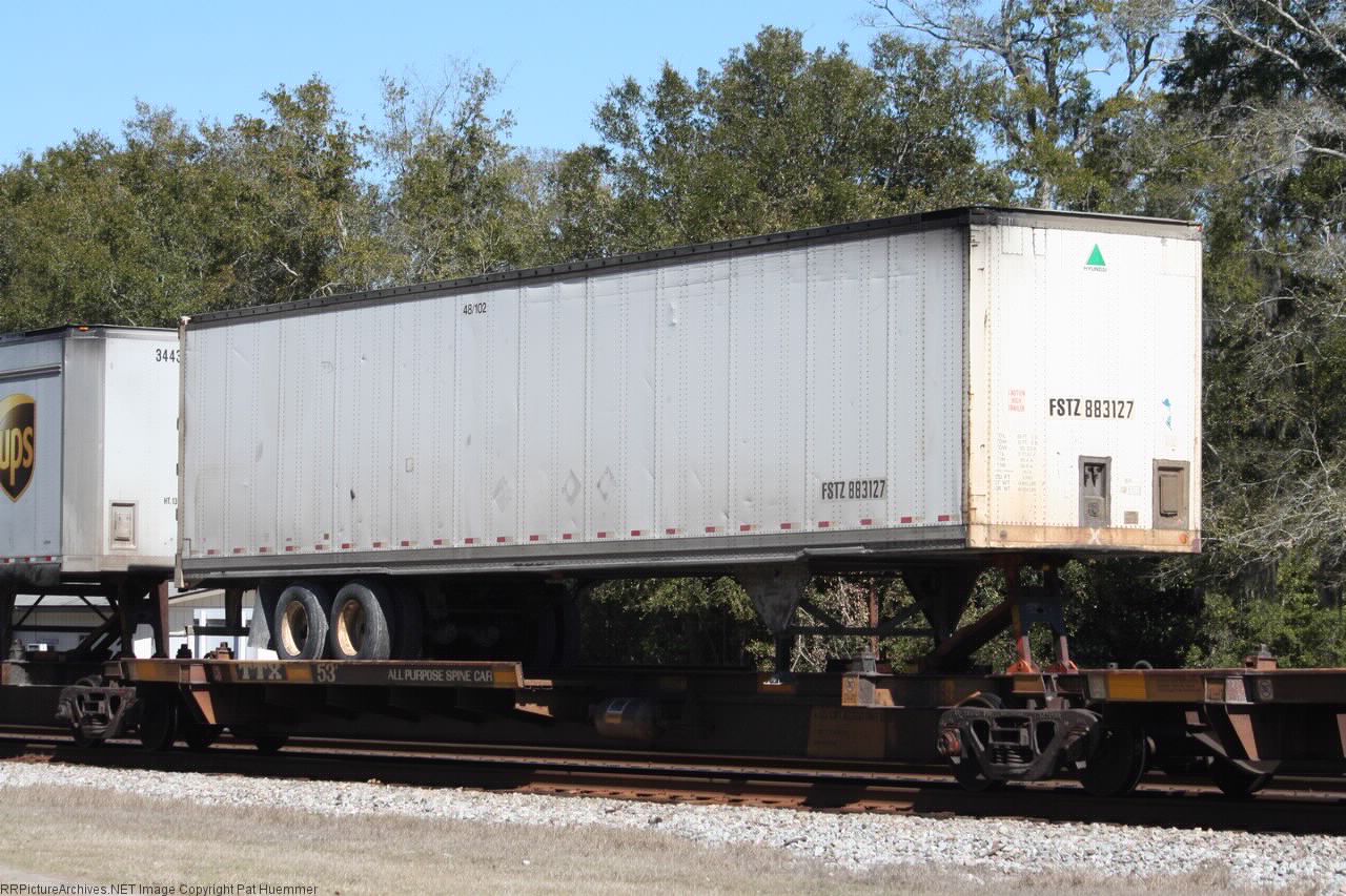FSTZ 883127