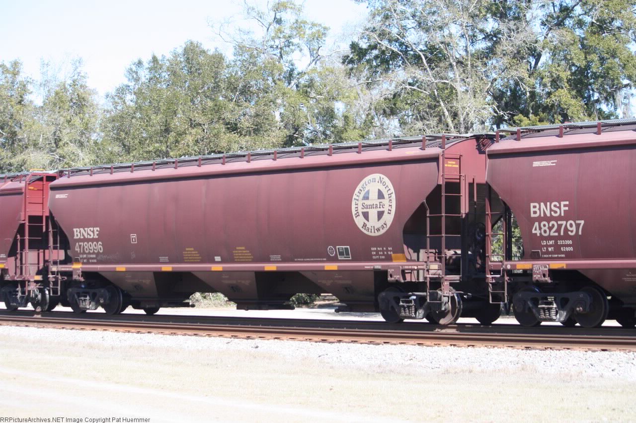 BNSF 478996