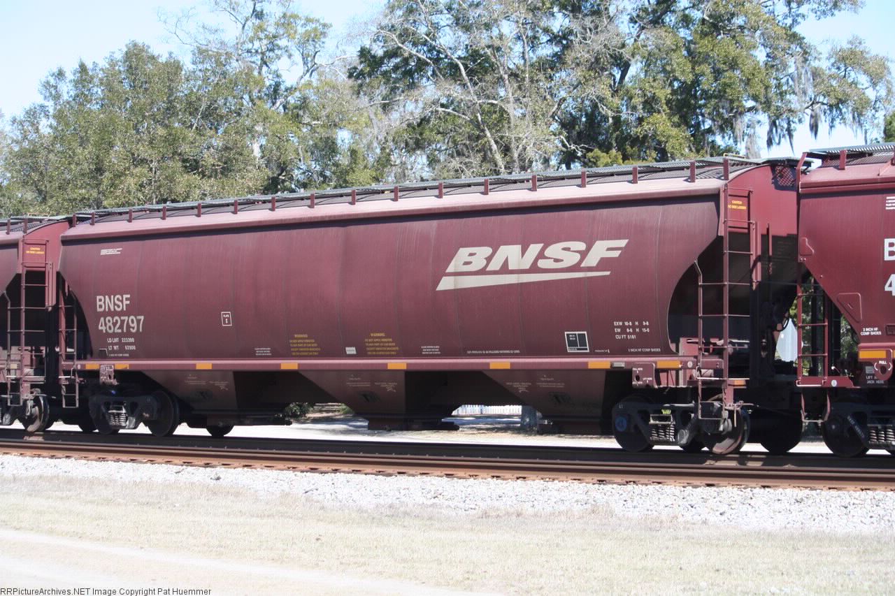 BNSF 482797