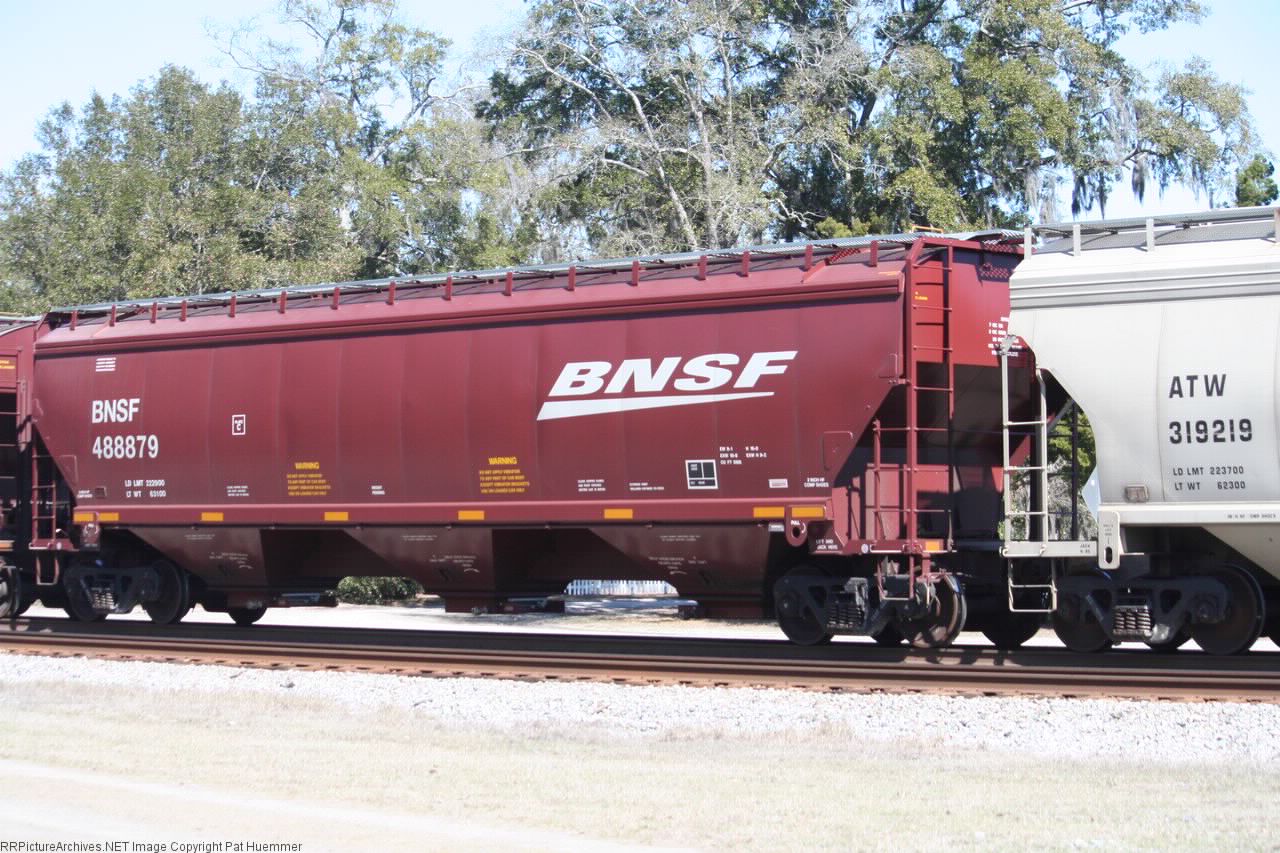 BNSF 488879