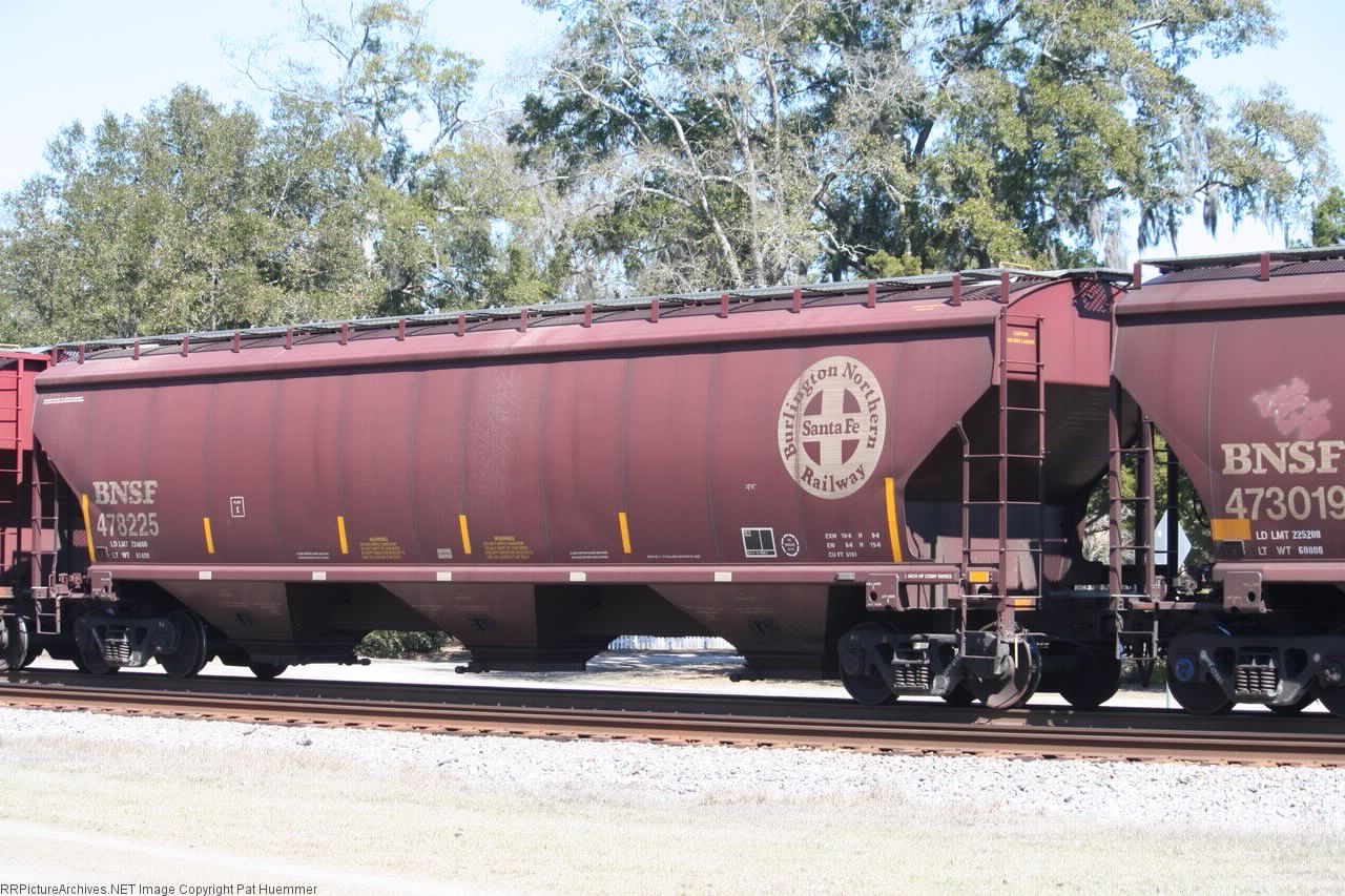 BNSF 478225