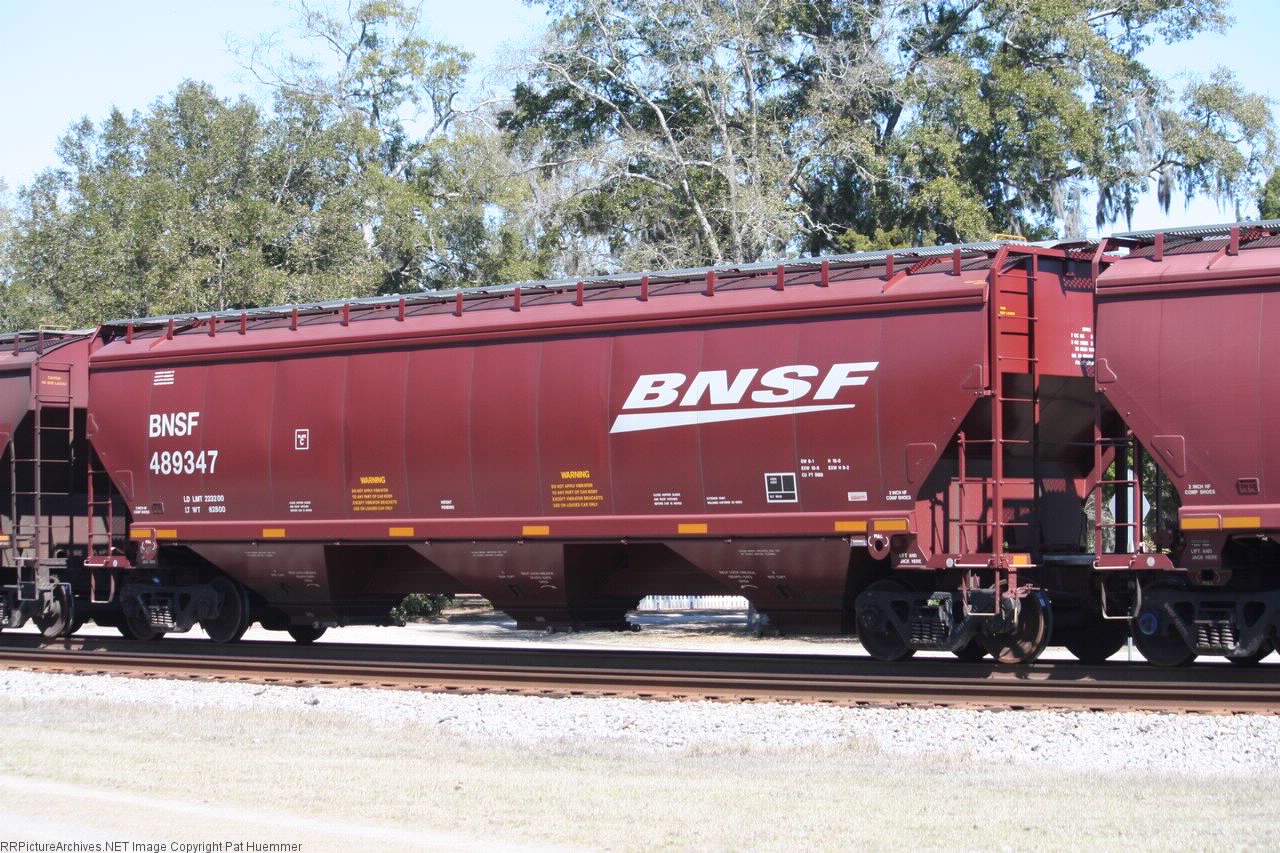 BNSF 489347