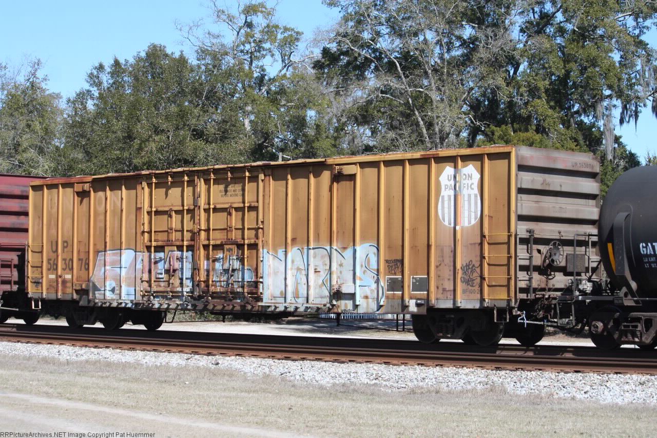 UP 563076