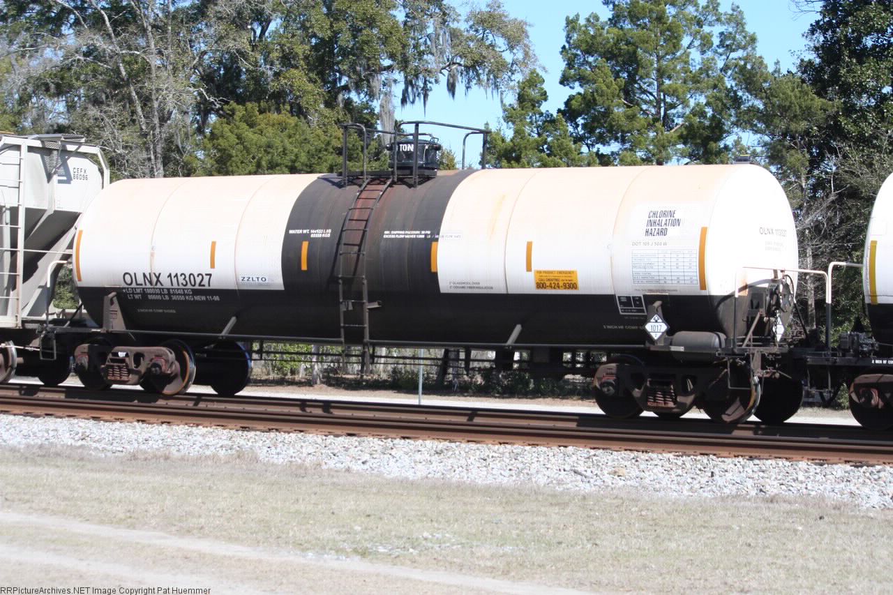 OLNX 113027