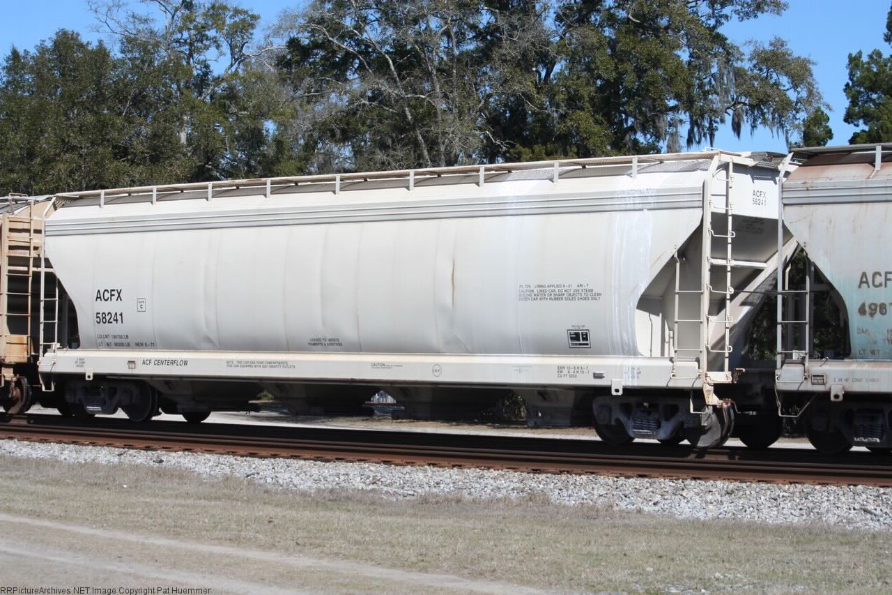 ACFX 58241