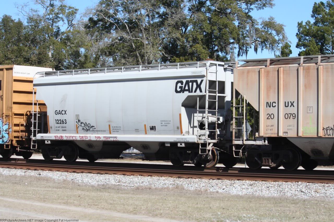 GACX 12263