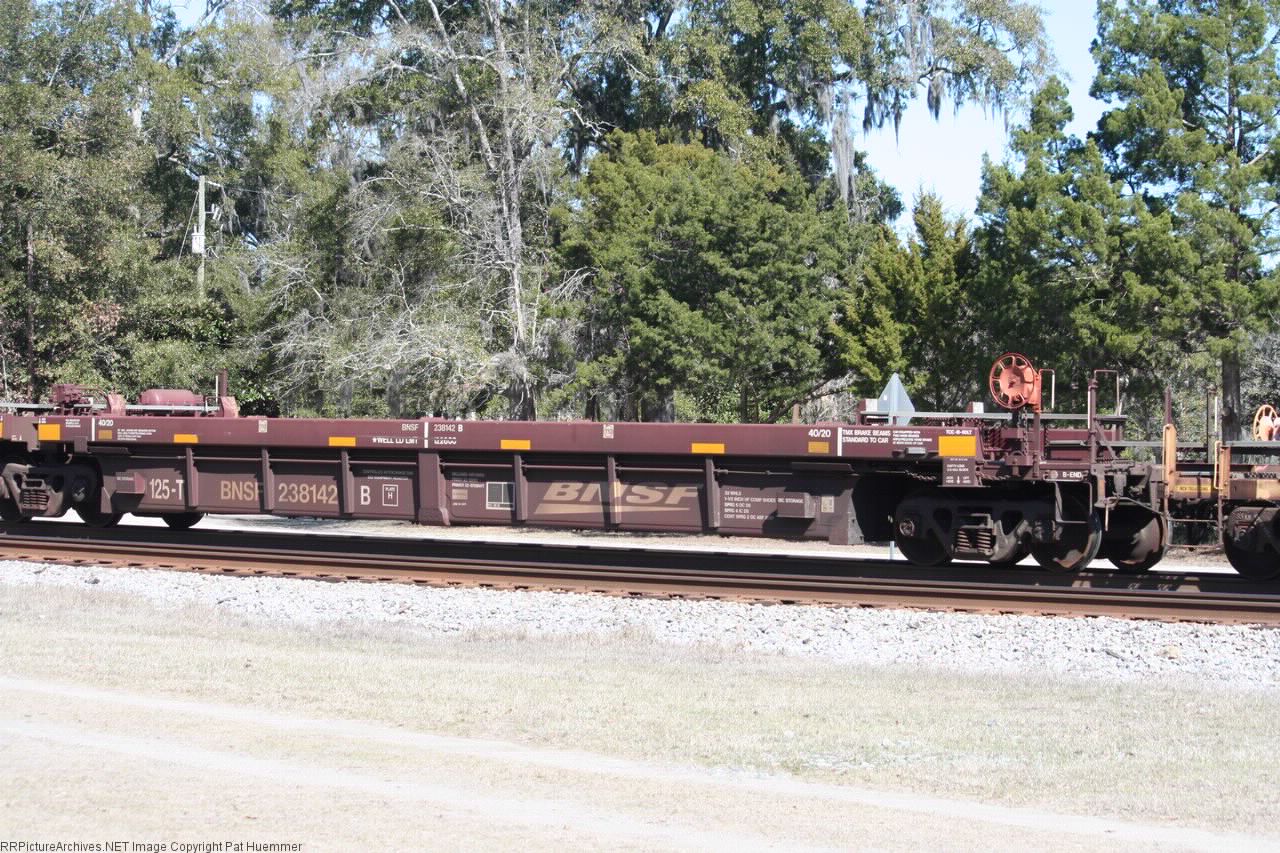 BNSF 238142