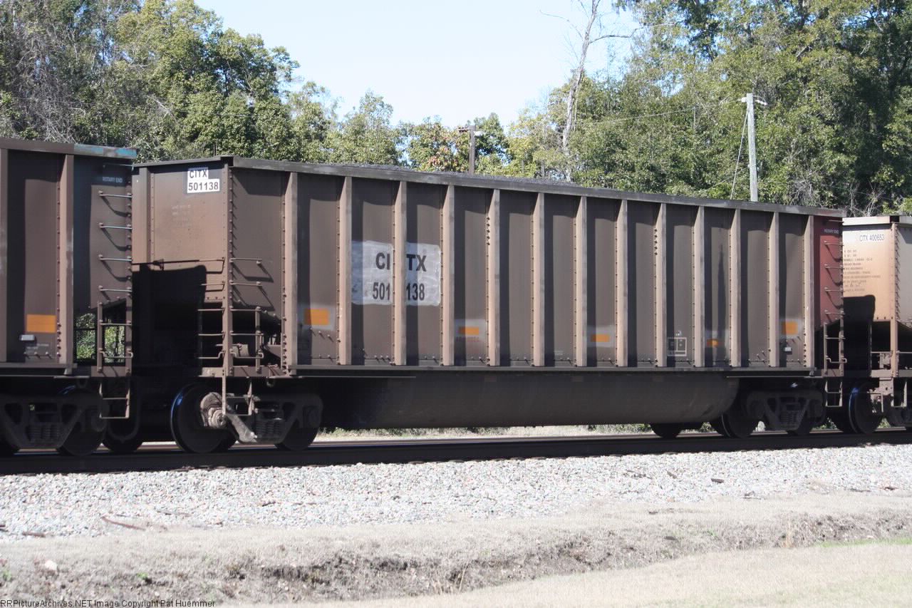 CITX 501138