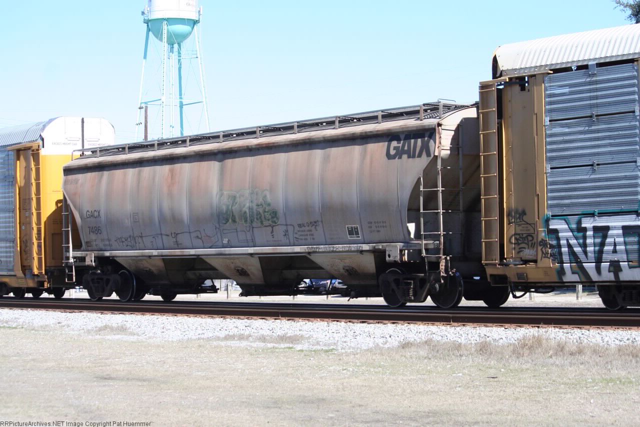 GACX 7486