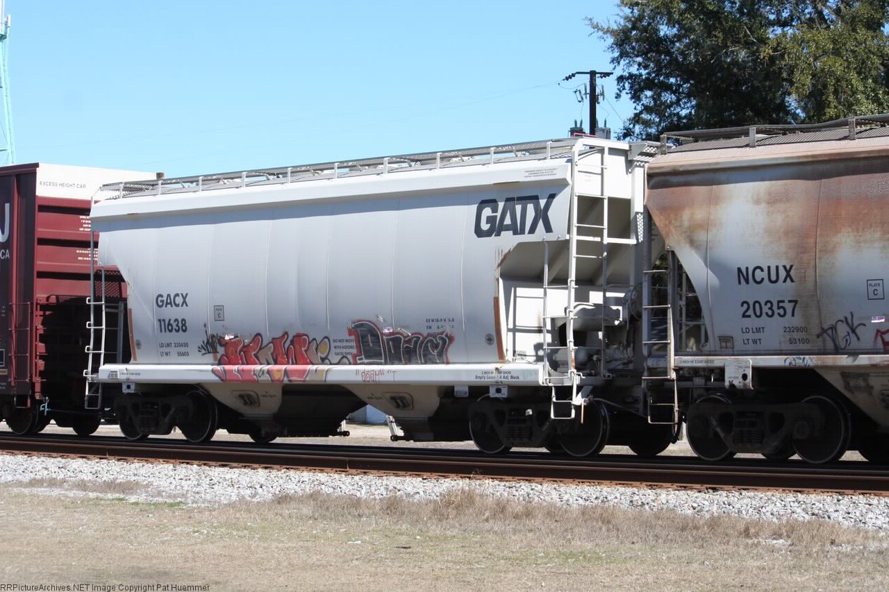 GACX 11638