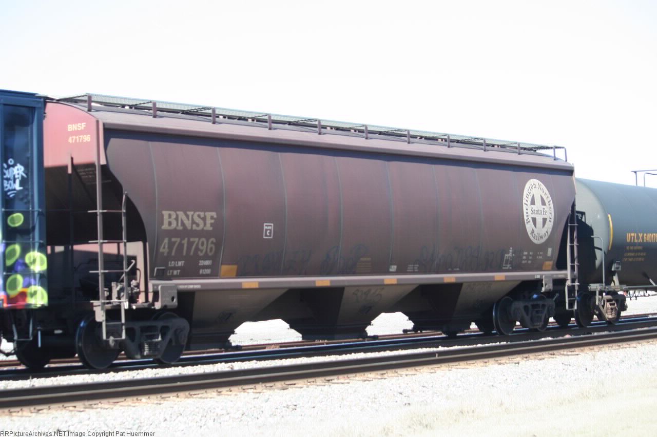 BNSF 471796
