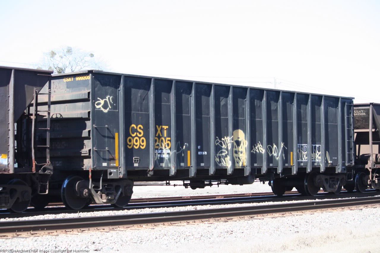 CSX 999205