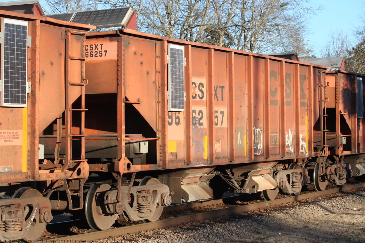 CSX 966257