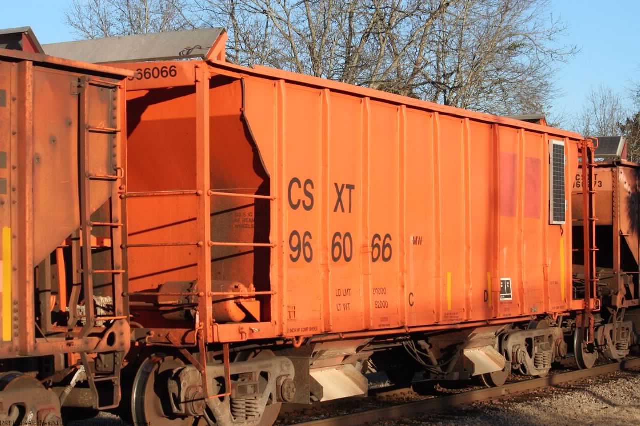 CSX 966066