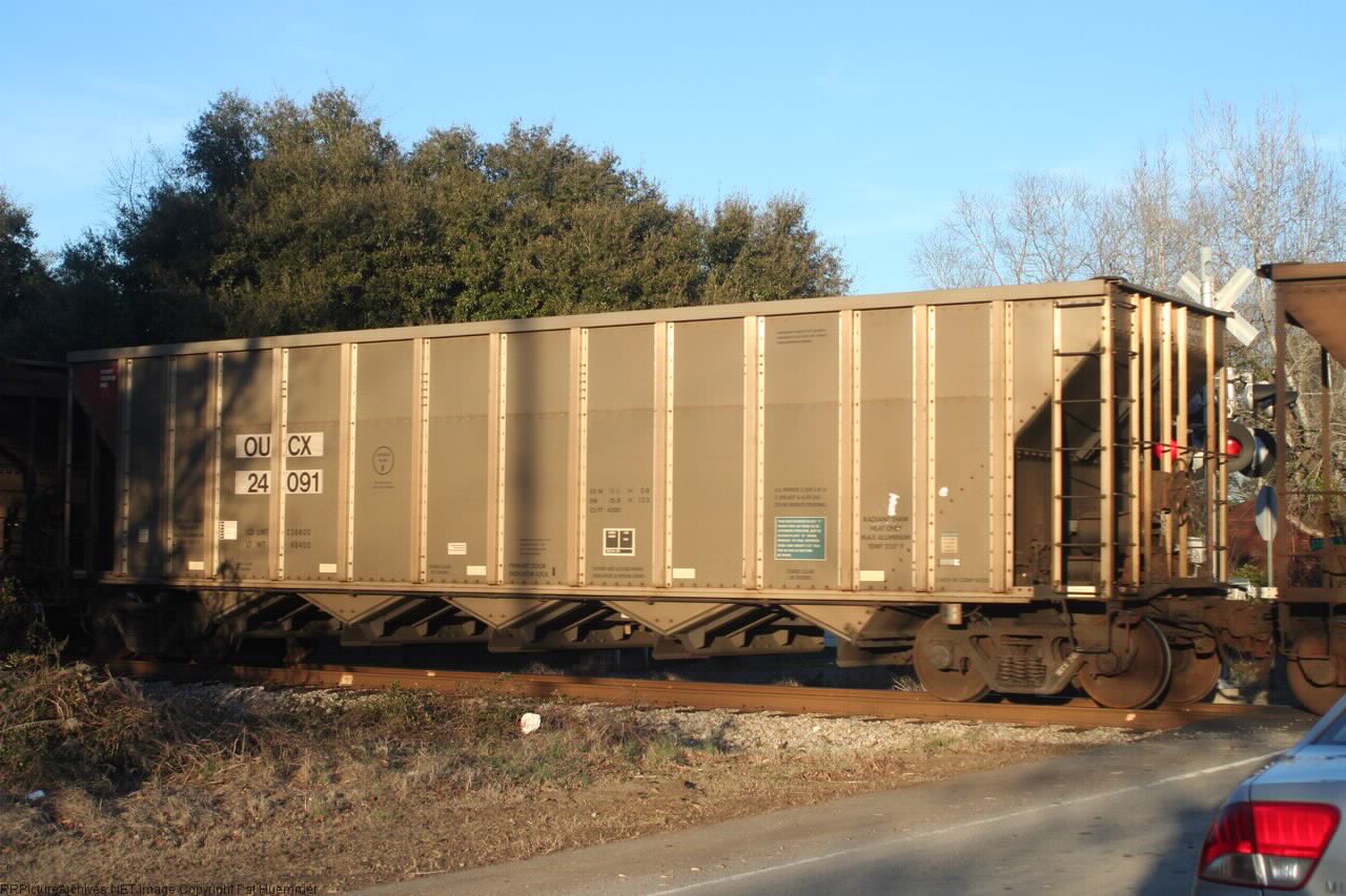 OUCX 24091
